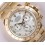 ROLEX luminova handset 18kt Yellow Gold DAYTONA watches Ref 116508,116518,116528 cal 4130