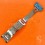 Rolex New Folding clasp buckle part Ref B32-20701-N1 bracelet oyster 20/21mm 72200,71200,72600 Oyster Perpetual Datejust watches