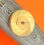 Rolex watch spare 4130-315,4130-310, 4130-311 Genuine Complet Barrel Main Spring Cal 4130 Daytona 116520,116500,116518,116519