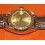 ?? MONTRE ROLEX LADY OYSTER PERPETUAL DATE ref 6917 OR ACIER DE 1979 SUR BRACELET CROCODILE ??