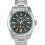 Rolex Aiguilles Milgauss V410-707 Chromalight montres Rolex Oyster Perpetual MILGAUSS 116400,116400GV,116400V Rares Authentiques