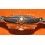 ?? MONTRE ROLEX LADY OYSTER PERPETUAL DATE ref 6917 OR ACIER DE 1979 SUR BRACELET CROCODILE ??