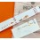 Rolex Genuine 410-116201-1 Rose Gold Everose Batons handset spares Oyster Perpetual DATEJUST 36mm ref 116201 Cal 3135