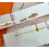 Rolex Genuine 410-116201-1 Rose Gold Everose Batons handset spares Oyster Perpetual DATEJUST 36mm ref 116201 Cal 3135