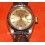 ?? MONTRE ROLEX LADY OYSTER PERPETUAL DATE ref 6917 OR ACIER DE 1979 SUR BRACELET CROCODILE ??