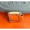 ROLEX RARE 60's EXTENDABLE TUTONE RIVET RIVIT LINK 12mm BAND PARTS ROLEX ZEPHYR 1002,OYSTER PERPETUAL 1501,1502,1508,1503 34mm