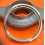 Tag Heuer CJF2110 Tachymeter Graduated Bezel Steel Authentic Original For Tag heuer Link Chronograph HL0453