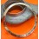 Tag Heuer CJF2110 Tachymeter Graduated Bezel Steel Authentic Original For Tag heuer Link Chronograph HL0453