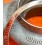 Tag Heuer CJF2110 Tachymeter Graduated Bezel Steel Authentic Original For Tag heuer Link Chronograph HL0453