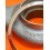 Tag Heuer CJF2110 Tachymeter Graduated Bezel Steel Authentic Original For Tag heuer Link Chronograph HL0453