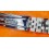 Rolex New Jubilee 62510H 555 endlinks SSteel Watch Bracelet 20mm old GMT Master plexi 1675, 16750 Datejust 1601,1602,1603