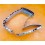 Rolex New Jubilee 62510H 555 endlinks SSteel Watch Bracelet 20mm old GMT Master plexi 1675, 16750 Datejust 1601,1602,1603