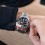 Rolex New Jubilee 62510H 555 endlinks SSteel Watch Bracelet 20mm old GMT Master plexi 1675, 16750 Datejust 1601,1602,1603