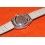 ?? MONTRE ROLEX LADY OYSTER PERPETUAL DATE ref 6917 OR ACIER DE 1979 SUR BRACELET CROCODILE ??