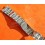 ROLEX SUBMARINER 93150, 501B BRACELET 20mm ACIER INOX 904L DE MONTRES 5513,1680,1665,14060/M,5512,16800/0,16610 NEUF
