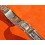 ROLEX SUBMARINER 93150, 501B BRACELET 20mm ACIER INOX 904L DE MONTRES 5513,1680,1665,14060/M,5512,16800/0,16610 NEUF