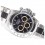 ROLEX NEW OLD OF STOCK WATCH BEZEL TACHYMETER POLISHED WATCH COSMOGRAPH DAYTONA 16520 ORIGINAL ZENITH
