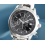 Tag Heuer CJF2110 Genuine Domed Graduated Bezel Steel Authentic Original For Tag heuer Link Chronograph HL0453