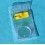 Genuine Rolex Plexi Crystal cyclop 25-117 fits on 1500-1514, 1550, 1625, 5700, 5701, 6535, 6537, 6602, 6609, 6646