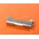 VINTAGE ROLEX STYLE UNSIGNED CURVED ENDLINK RIVET WATCH BRACELET 20mm REF 7836,7206,6636
