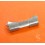 VINTAGE ROLEX STYLE UNSIGNED CURVED ENDLINK RIVET WATCH BRACELET 20mm REF 7836,7206,6636