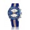 Tudor V410-70330 Orange Center chronograph hand & White subdial hand Tudor Heritage Chronograph 42mm 70330 M70330N