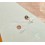 Tudor V410-70330 Orange Center chronograph hand & White subdial hand Tudor Heritage Chronograph 42mm 70330 M70330N