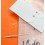 Tudor V410-70330 Orange Center chronograph hand & White subdial hand Tudor Heritage Chronograph 42mm 70330 M70330N