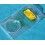 N.O.S ROLEX CYCLOPE 25-108 PLEXIGLASS VERRE ACRYLIQUE 6122-6127, 6294, 6494, 6515, 6518, 6694, 7914, 7919, 7929, 9294