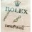 ROLEX SUBMARINER WATCH PART 14060,14060M USED SUPERLUMINOVA HANDSET Cal 3000