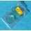 Rolex Plexi Crystal cyclop 25-108 fits on 6122-6127, 6294, 6494, 6515, 6518, 6694, 7914, 7919, 7929, 9294, oysterdate, precision
