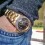 ROLEX VINTAGE PERLE TRITIUM COULEUR VANILLE, PLOT SUBMARINER 5513,5512,1680,1665,5508,6538,6536,5510