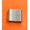 Rolex Center Part Steel Link 9mm large 904L Watches 20mm Bracelet 93150,93160,78360,93250,93260 Seadweller,Sub,gmt,Explorer