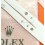 Rolex Original aiguilles Heures et Minutes chromalight bleu Ref V410-706 Montres Cosmograph Daytona 116520,116500,116519,116509