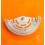 Rolex Watch Part oscillating weigh caliber 2230,2235 Lady's QUICK SET watch movement 19mm diameter
