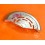 Rolex Watch Part oscillating weigh caliber 2230,2235 Lady's QUICK SET watch movement 19mm diameter