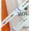 Rolex Jeu aiguilles Bâtons Or blanc 410-116209-1 Montres Oyster DateJust 36mm 16019,16230,16200,116209 Cal 3135