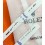 Rolex Genuine Batons handset White gold 410-116209-1 Datejust 116209,16019,16014,16030,16220,16200 Cal 3135