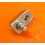 Genuine Trapeze Ssteel Watches part Chronograph Chrono Push Button Watch Pusher for sale