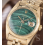 Rolex Genuine Men's Datejust Onyx,Oxblood,Malachite,Tiger eye Baton Handset Yellow gold 16018,16013 Day Date 18038 Cal 3035