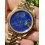 Rolex Genuine Men's Datejust Onyx,Oxblood,Malachite,Tiger eye Baton Handset Yellow gold 16018,16013 Day Date 18038 Cal 3035