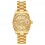 ROLEX SET AIGUILLES OR JAUNE LUMINOVA Cal. 2235, 2135 MONTRES DAMES LADY DATEJUST PRESIDENT 31mm 179178