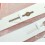 ROLEX Luminova handset Batons White Gold Hands for sale ref V410-67194 Oyster Perpetual Medium 26mm