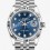 Rolex Genuine Seconds hand only Baton style White gold 410-116209-1 Datejust 116209,16019,16014,16030,16220,16200 Cal 3135