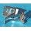 GENUINE BREITLING BRUSHED FOLDING DEPLOYANT CLASP BUCKLE BRACELET S/S 20mm SSTEEL fits 22mm