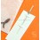 Rolex Genuine Seconds hand only Baton style White gold 410-116209-1 Datejust 116209,16019,16014,16030,16220,16200 Cal 3135