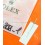 Rolex Genuine Seconds hand only Baton style White gold 410-116209-1 Datejust 116209,16019,16014,16030,16220,16200 Cal 3135