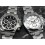 Rolex Original Jeu aiguilles or blanc 410-706 CHROMALIGHT BLEU Montres Hommes Cosmograph Daytona 116520,116500,116519,116509