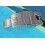 GENUINE BREITLING BRUSHED FOLDING DEPLOYANT CLASP BUCKLE BRACELET S/S 20mm SSTEEL fits 22mm