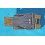 BOUCLE DEPLOYANTE BREITLING 1884 ACIER BROSSE FERMOIR 20MM BRACELET EMBOUTS 22MM